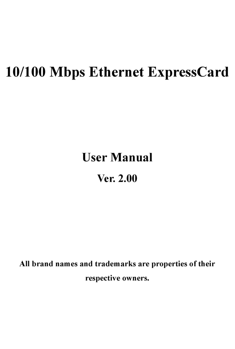 SUNRICH TECHNOLOGY C-330 user manual