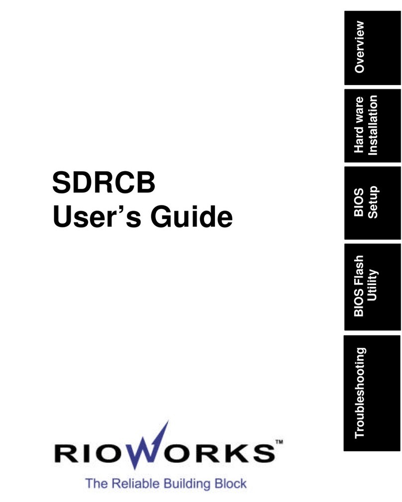 Rioworks SDRCB user guide