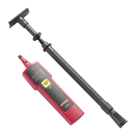 Amprobe LT-10 user manual
