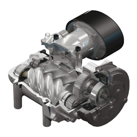 Vmac VR70 installation manual
