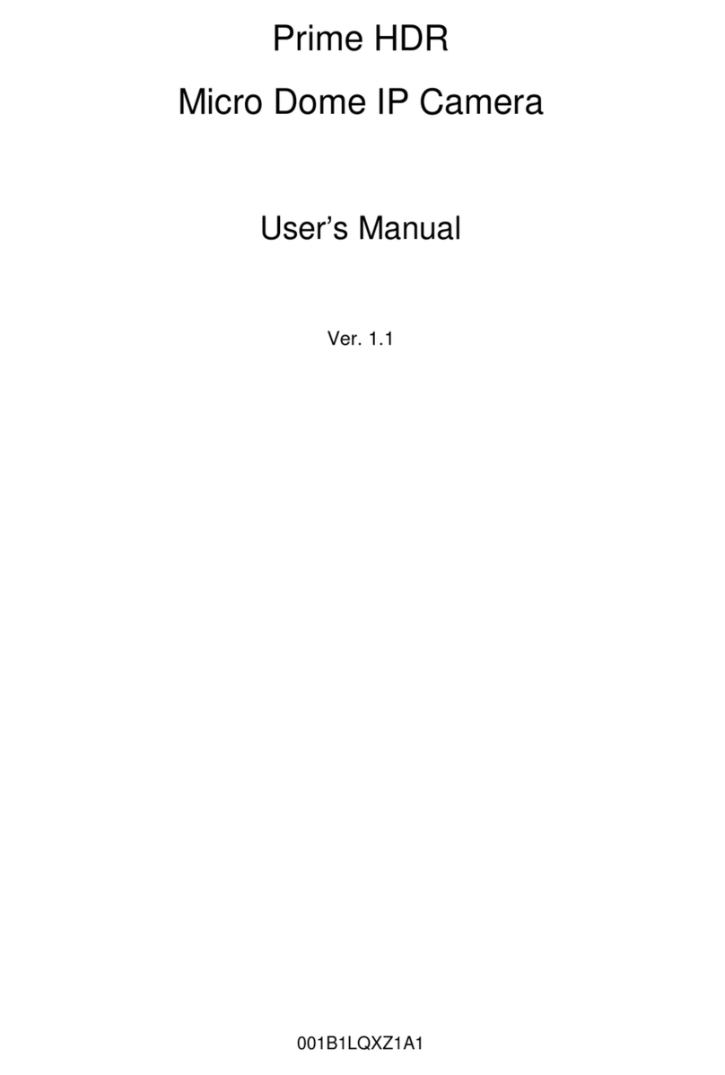 Mega Video MPV-QL-SD User manual
