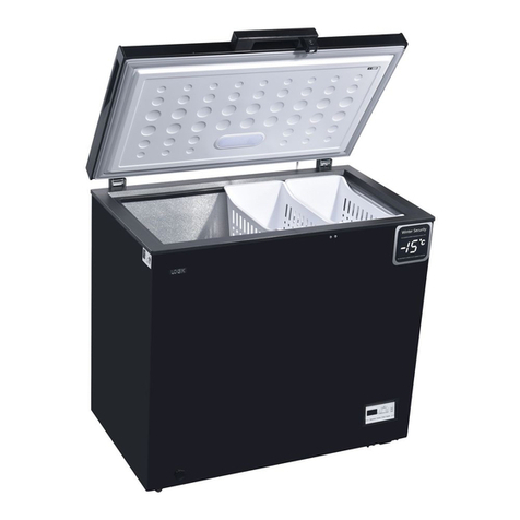 Logik L200CFB17 User manual Logik L200CFB17 User manual