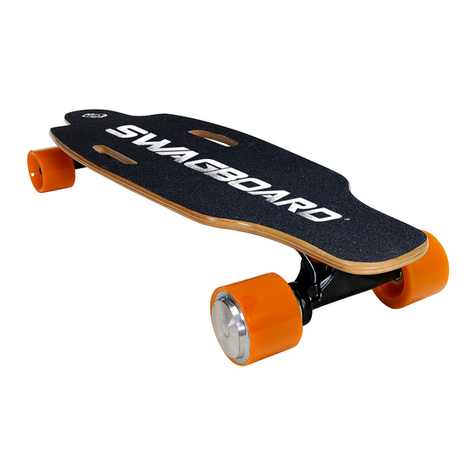 SWAGBOARD NG-1 user manual