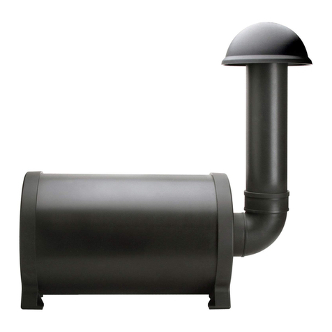 Niles GSS10 User manual