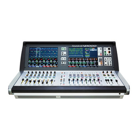 Harman Soundcraft Vi1000 user guide