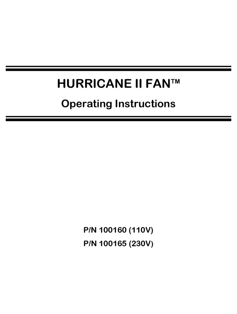 CITC 100160 operating instructions