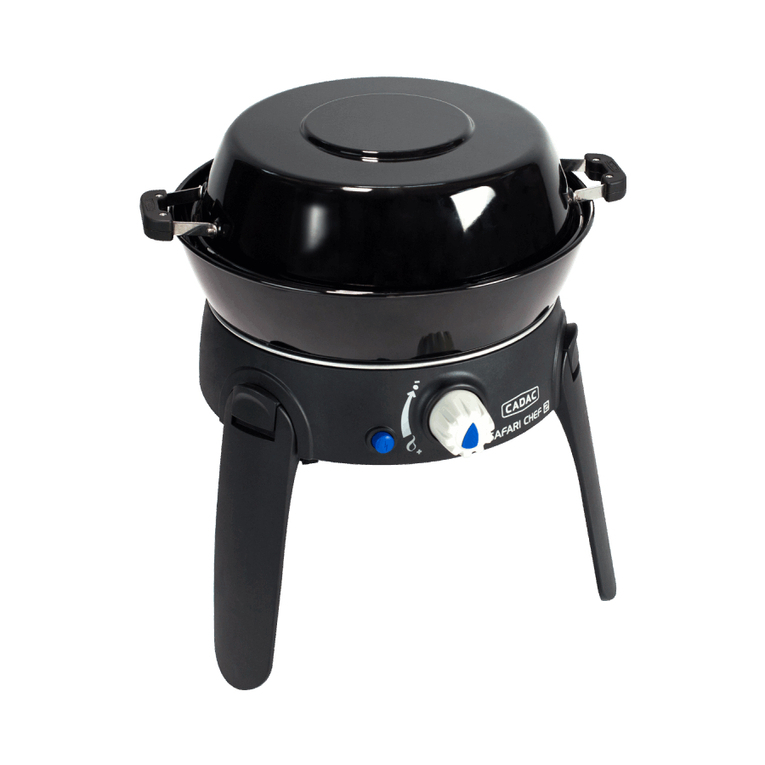 Cadac Safari Chef 2 User manual