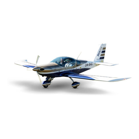 TOMARK Viper SD-4 RTC Maintenance manual