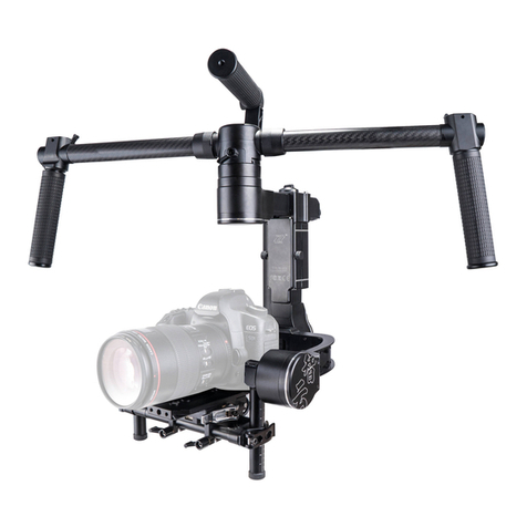 Zhiyun shining user manual