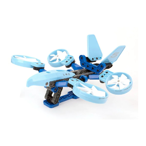 Vex Robotics 406-5564 User manual