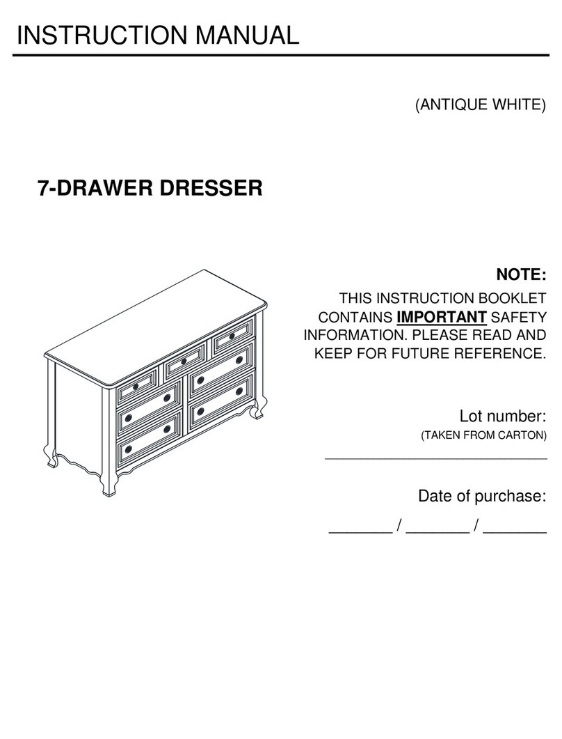 Baby Knightly BR1414-2 instruction manual