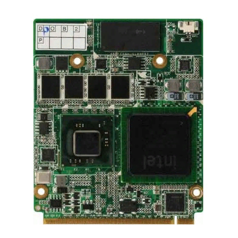 Aaeon AQ7-LN User manual