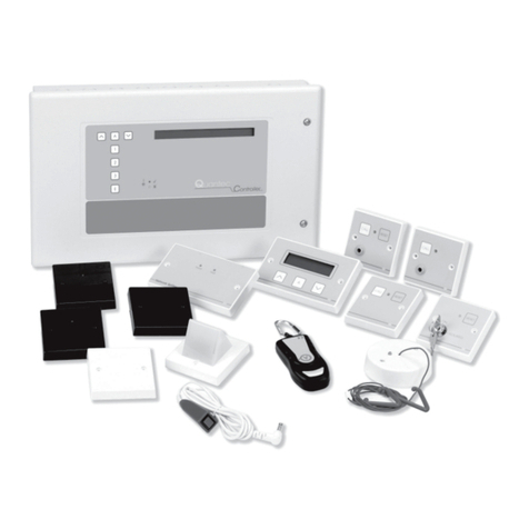 C-TEC QT606A Guide C-TEC QT606A Guide