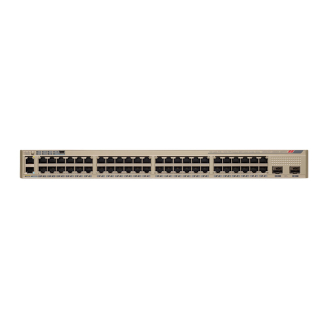 Cisco Catalyst 6800IA Manual