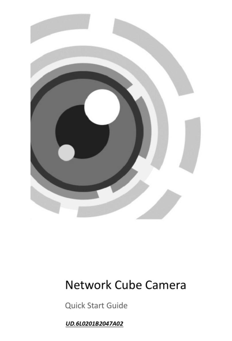 Wirepath WPS-300-CUB-IP-WH User manual Wirepath WPS-300-CUB-IP-WH User manual