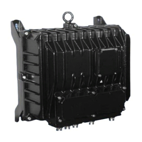 ABB EBN853 operating instructions