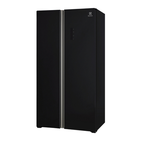 Electrolux ESE5301AG-TH User manual