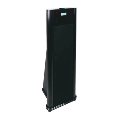 Frontgate 42138 Instruction manuals