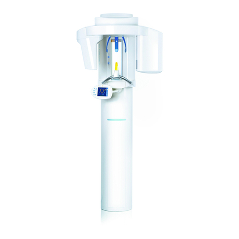 Sirona galileos User manual