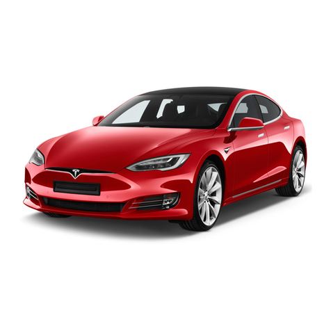 Tesla S 2017 User manual Tesla S 2017 User manual