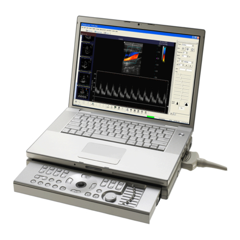 Terason t3000 user guide Terason t3000 user guide