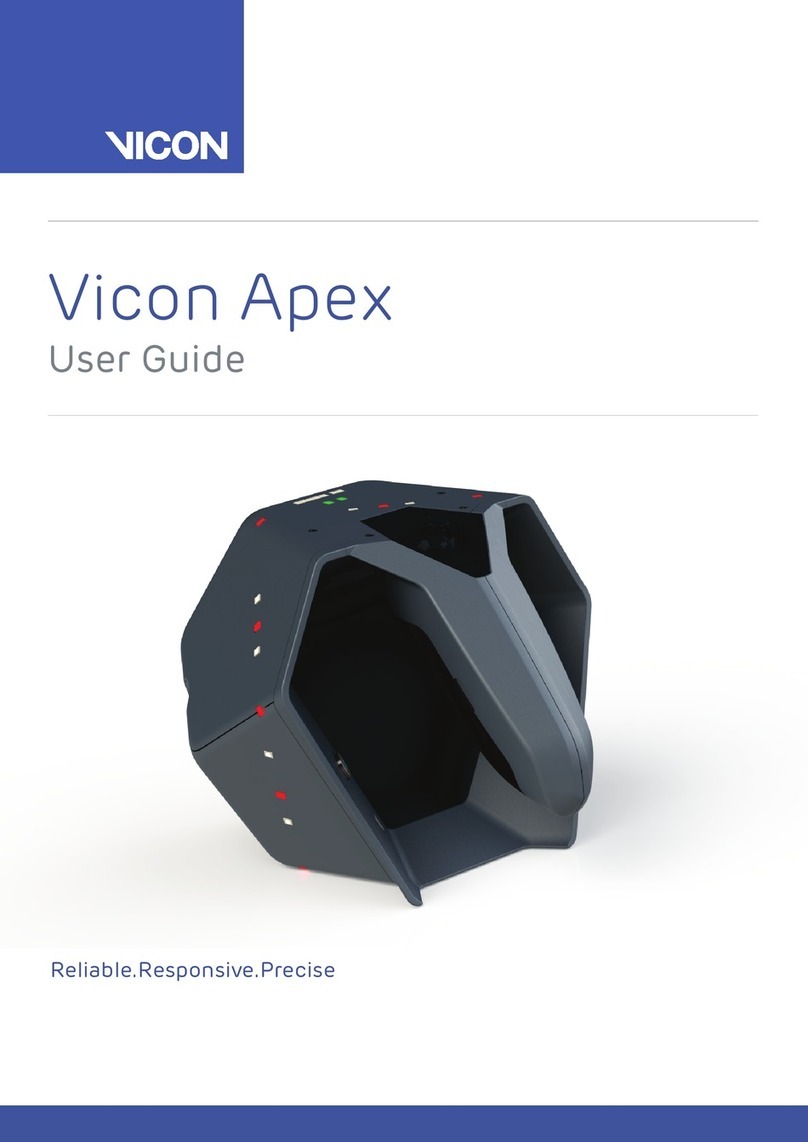 Vicon Apex user guide