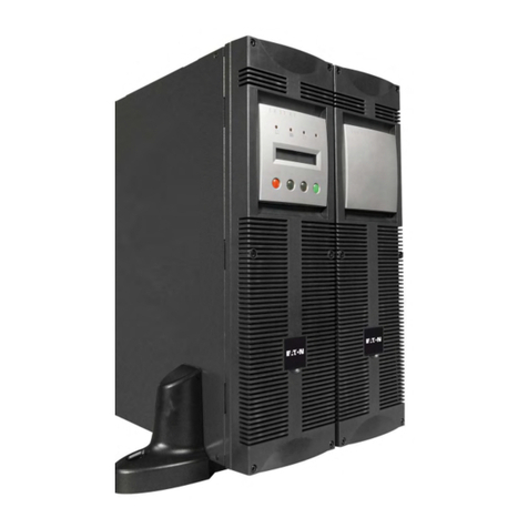 Eaton EX RT 5 User manual