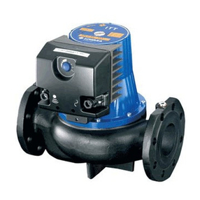 Lowara EFLCG 40-9 operating manual
