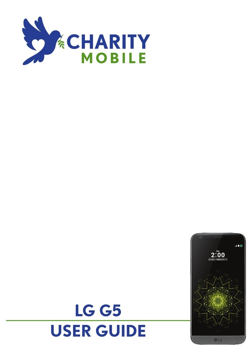 LG G5 Verizon user guide