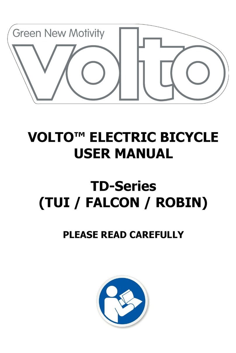Volto TUI user manual