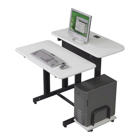 Balt Split-Level-36 User manual Balt Split-Level-36 User manual