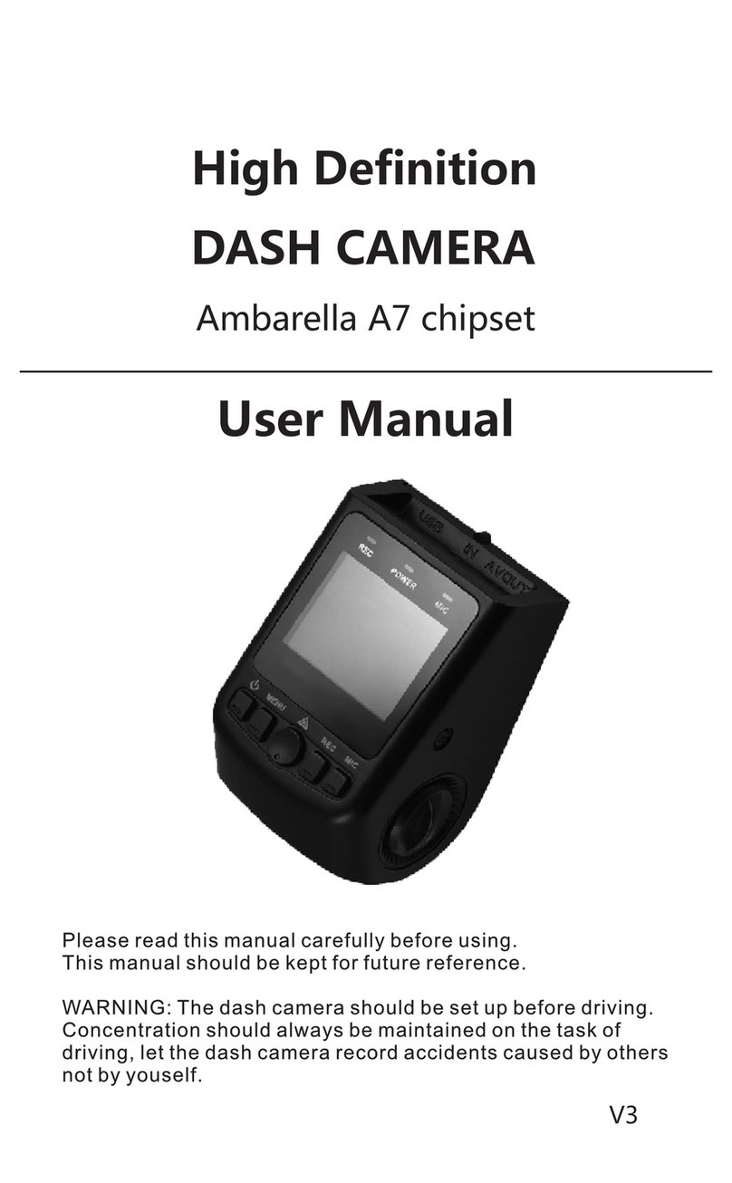 Amacam AM-VX1 user manual