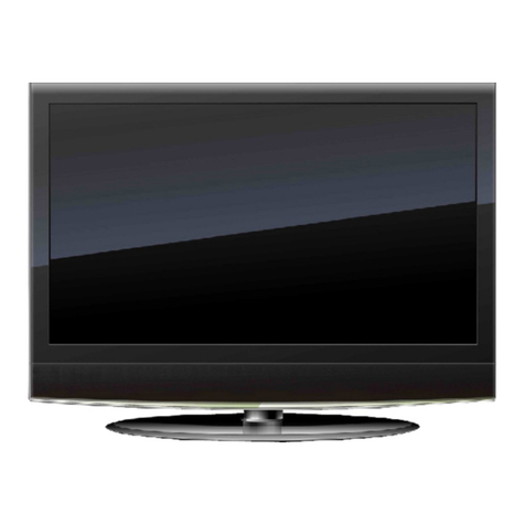 Telefunken TF42K192A User manual