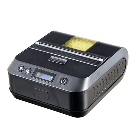 Cashino PTP-III User manual Cashino PTP-III User manual