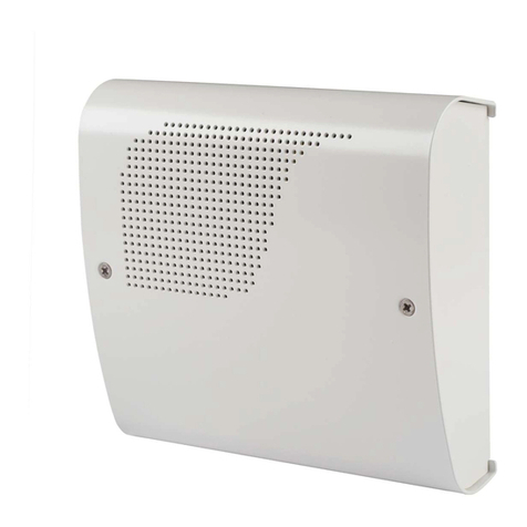 Altec SI-MAX User manual