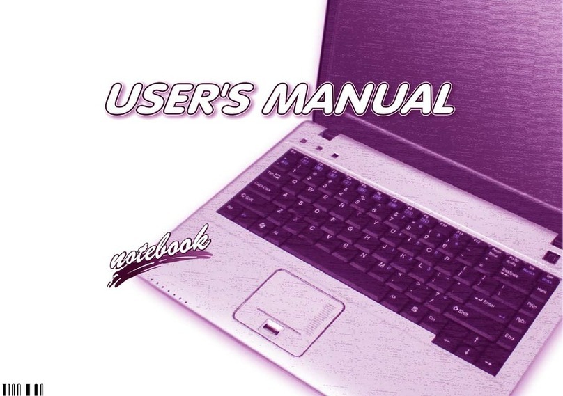 INSYS StyleNote M74*S series User manual