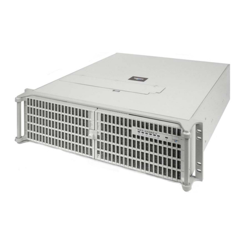 Themis RES-32XR3-S User manual