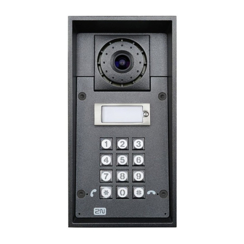 2N IP series User manual