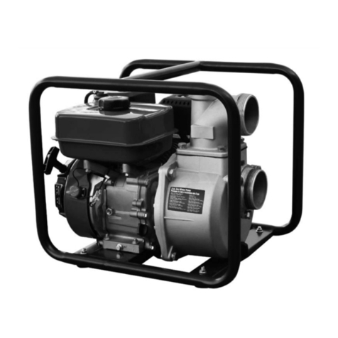 Power Fist 8661621 user manual Power Fist 8661621 user manual