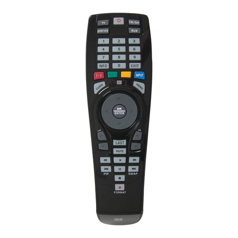 One Forall OARC04G user guide