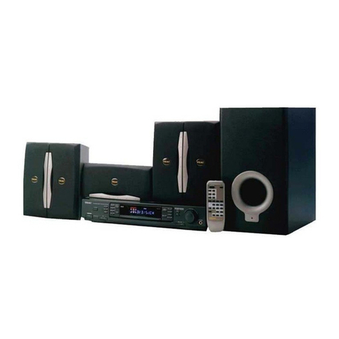 Teac PLS-85D Service manual