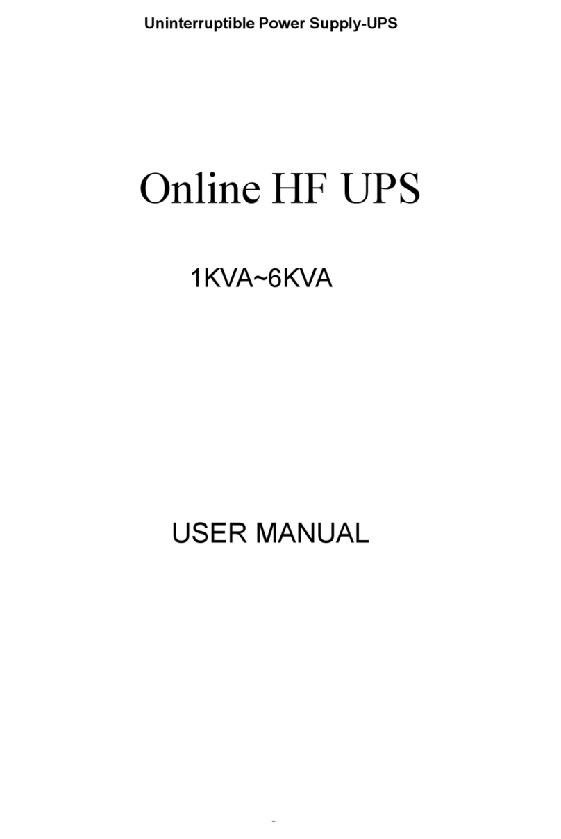 Taktavan 1K User manual