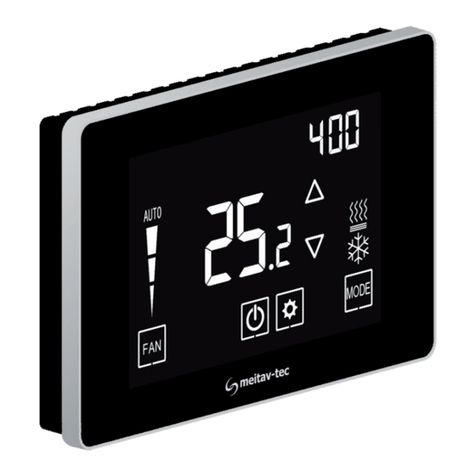 meitav-tec MTS/SUPER/CO2 series Owner's manual and technical documentation