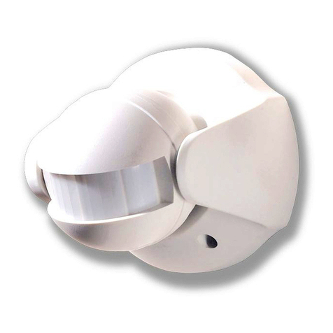 EVERSPRING SP816 User manual