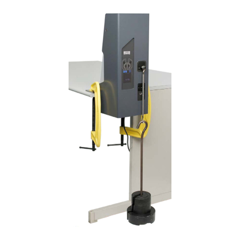 Mecmesin CrimpTest-1 kN manual