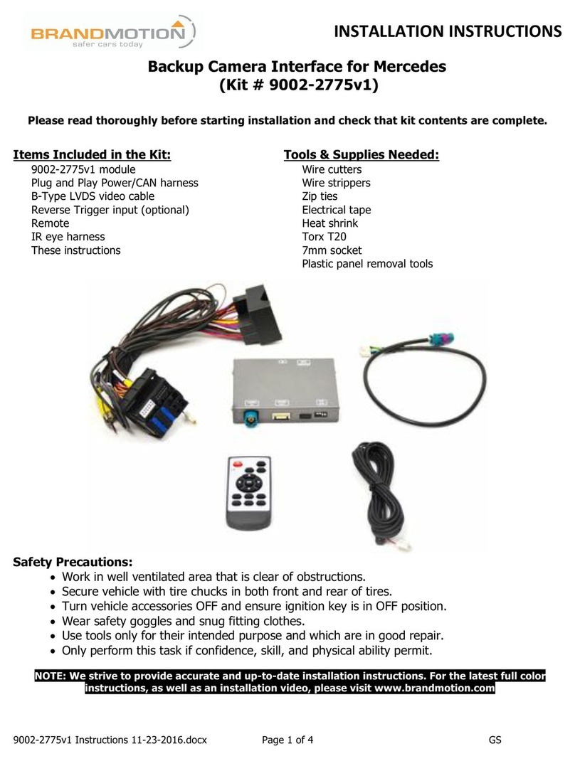 BrandMotion 9002-2775v1 installation instructions