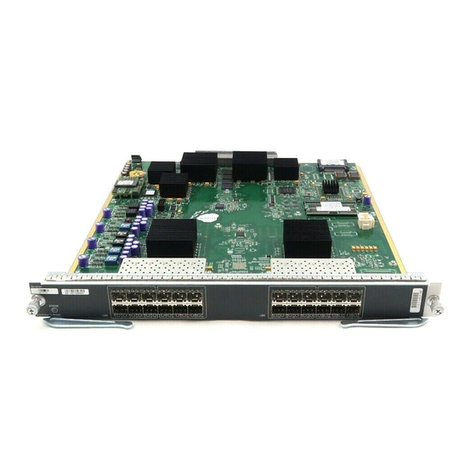 Cisco Cisco mds 9216 - fabric switch User manual Cisco Cisco mds 9216 - fabric switch User manual