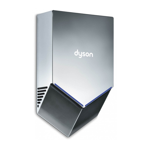Dyson ab08 installation guide