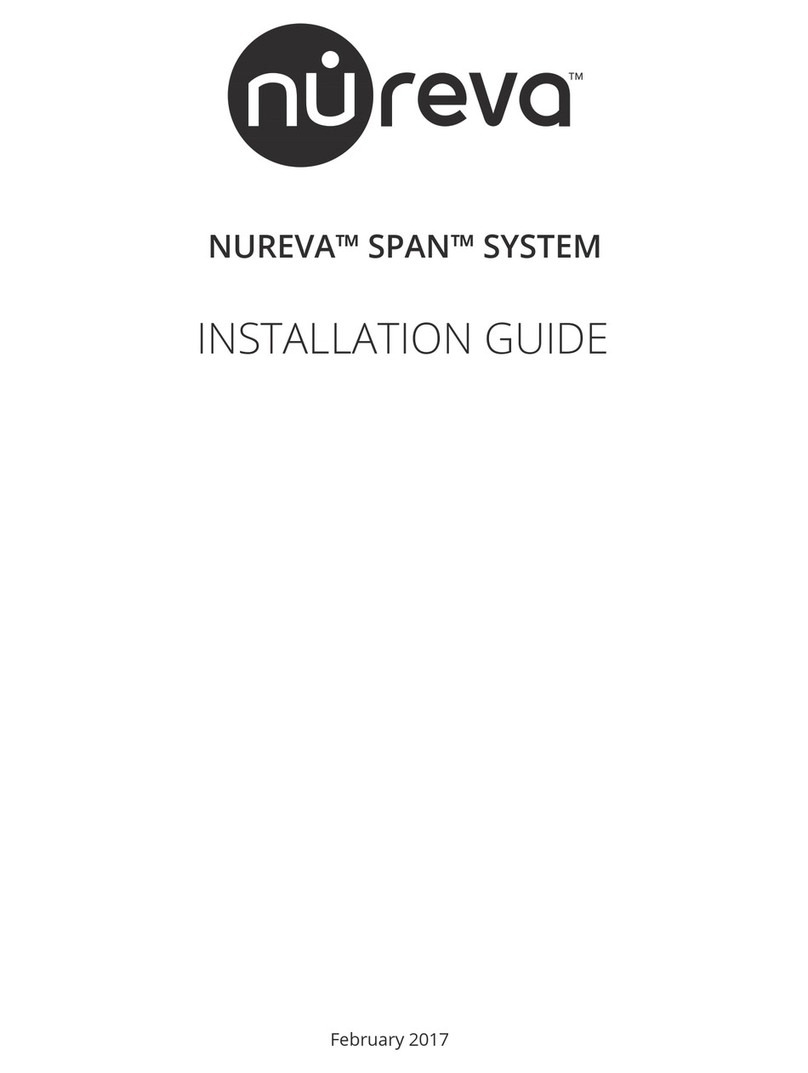 Nureva SPAN installation guide