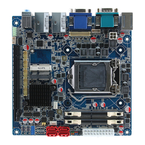 Avalue Technology EMX-H110P User manual